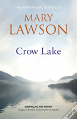 Capa do artigo Crow Lake