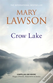 Capa do artigo Crow Lake