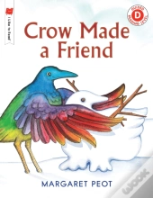Crow Made A Friend