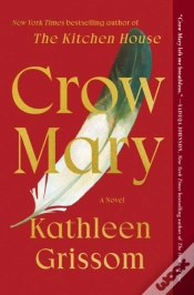 Capa do artigo Crow Mary