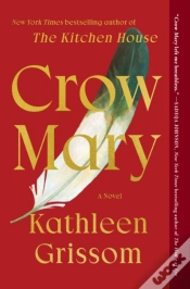 Capa do artigo Crow Mary