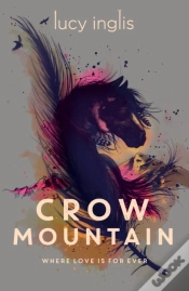 Capa do artigo Crow Mountain