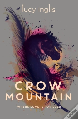 Capa do artigo Crow Mountain