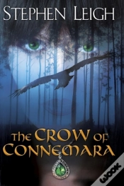 Capa do artigo Crow Of Connemara