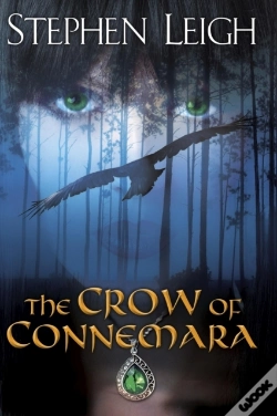 Capa do artigo Crow Of Connemara