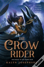 Crow Rider