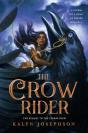 Crow Rider - Preview