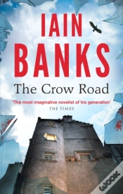 Capa do artigo Crow Road