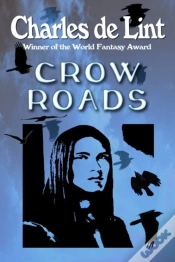 Capa do artigo Crow Roads