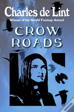 Capa do artigo Crow Roads