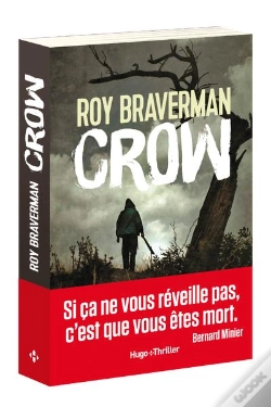 Capa do artigo Crow