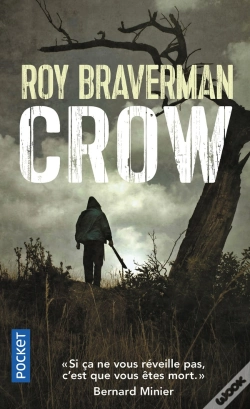 Capa do artigo Crow