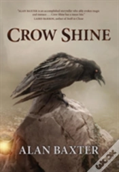 Capa do artigo Crow Shine