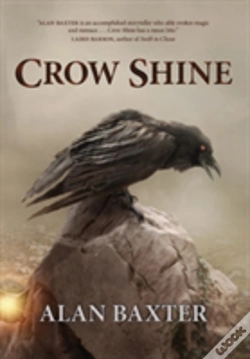 Capa do artigo Crow Shine