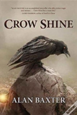 Capa do artigo Crow Shine