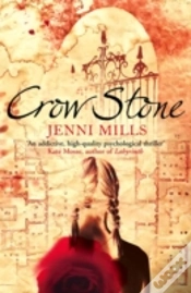 Capa do artigo Crow Stone