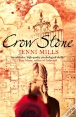 Capa do artigo Crow Stone
