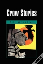 Capa do artigo Crow Stories