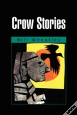 Capa do artigo Crow Stories