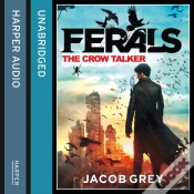 Capa do artigo Crow Talker