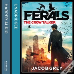 Capa do artigo Crow Talker
