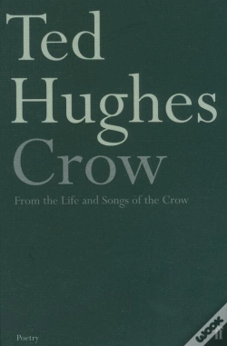 Capa do artigo Crow