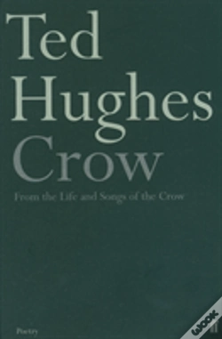 Capa do artigo Crow
