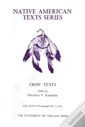 Crow Texts