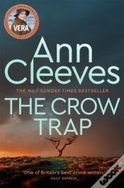 Capa do artigo Crow Trap