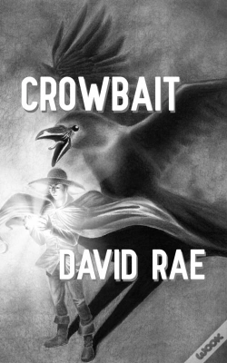 Capa do artigo Crowbait