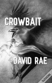 Capa do artigo Crowbait