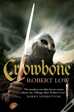 Capa do artigo Crowbone