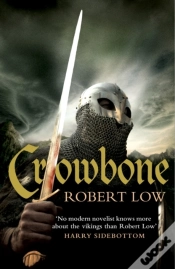 Capa do artigo Crowbone