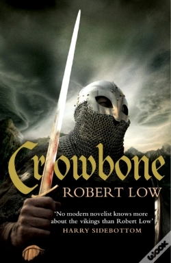 Capa do artigo Crowbone