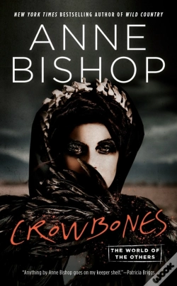 Capa do artigo Crowbones