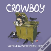Capa do artigo Crowboy