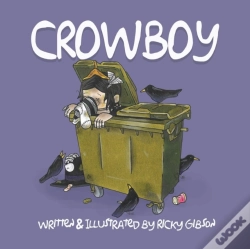 Capa do artigo Crowboy