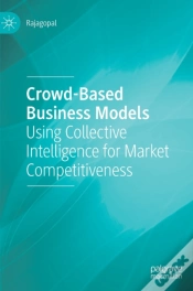 Capa do artigo Crowd-Based Business Models