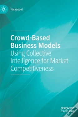 Capa do artigo Crowd-Based Business Models