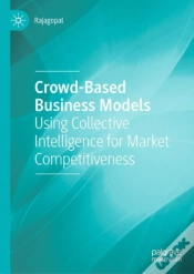 Capa do artigo Crowd-Based Business Models