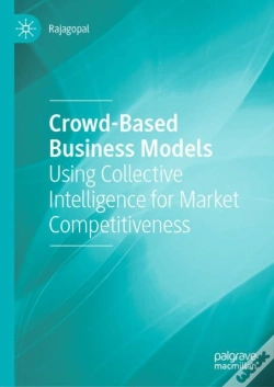 Capa do artigo Crowd-Based Business Models