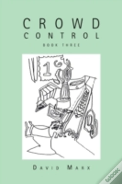 Capa do artigo Crowd Control