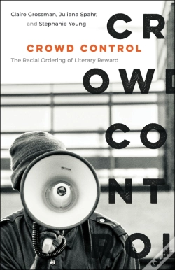 Capa do artigo Crowd Control