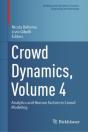 Crowd Dynamics, Volume 4 - Preview