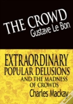 Capa do artigo Crowd & Extraordinary Popular Delusions And The Madness Of Crowds