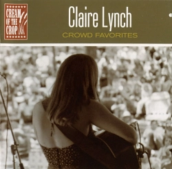 Capa do artigo Crowd Favorites - CD