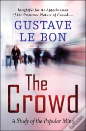 Capa do artigo Crowd