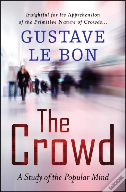 Capa do artigo Crowd