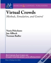 Capa do artigo Crowd Modeling