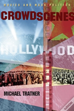 Capa do artigo Crowd Scenes